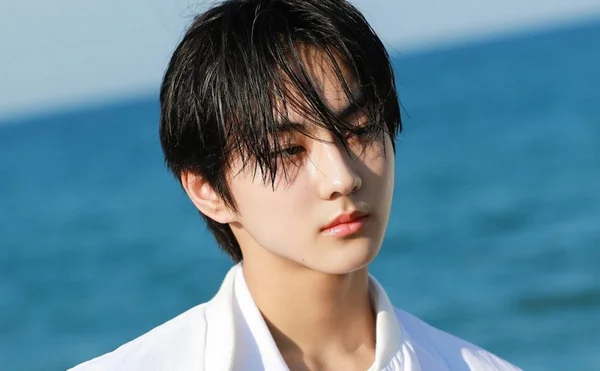 member jungwon enhypen