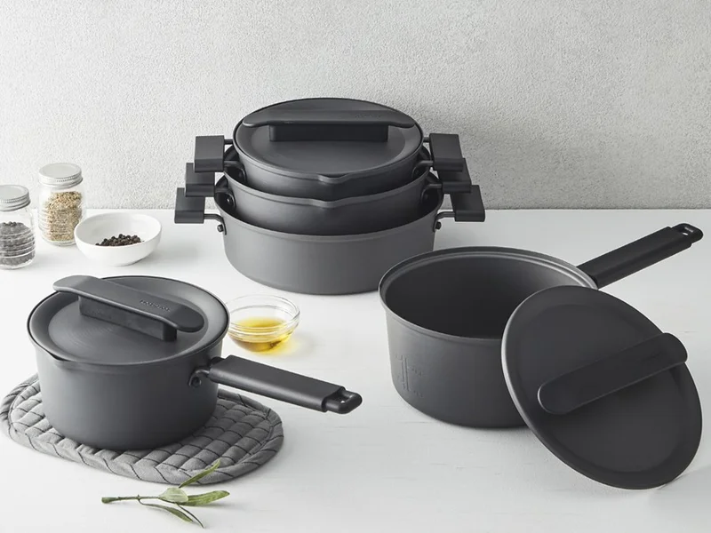 peralatan dapur locknlock