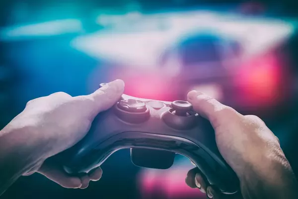 manfaat bermain game