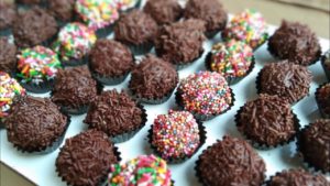 kreasi makanan balita