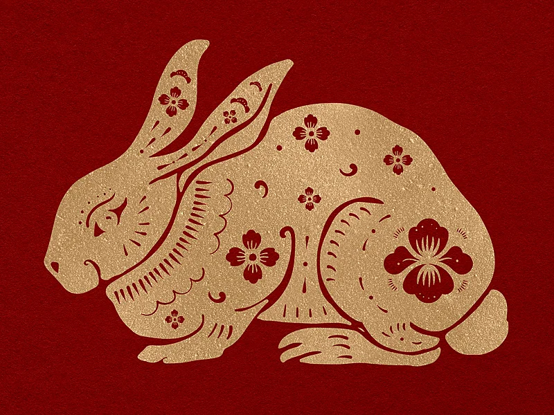 ramalan shio kelinci 2022