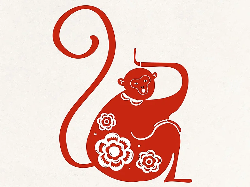 ramalan shio monyet 2022