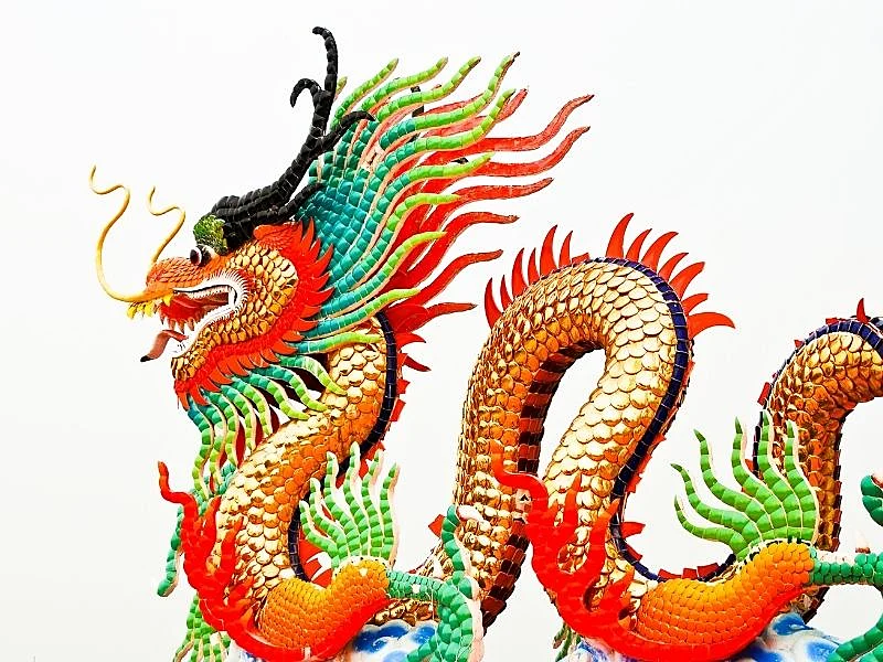 ramalan shio naga 2022