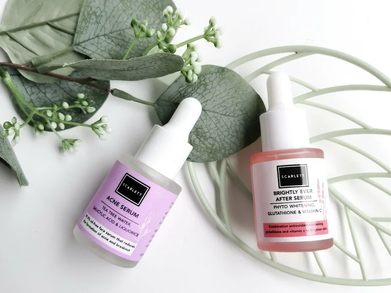 kandungan serum scarlett whitening