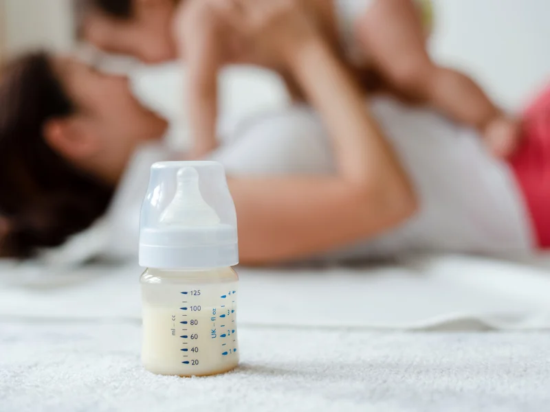 susu tinggi kalsium untuk anak 1 tahun