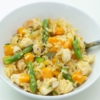 Resep-Chicken-Veggie-Risotto