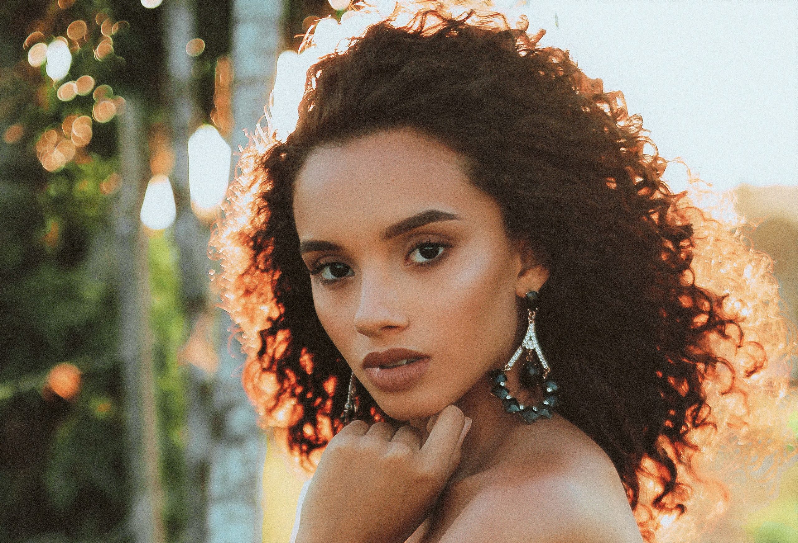 Makeup sesuai warna kulit