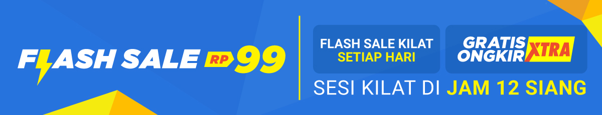 Super Flash Sale