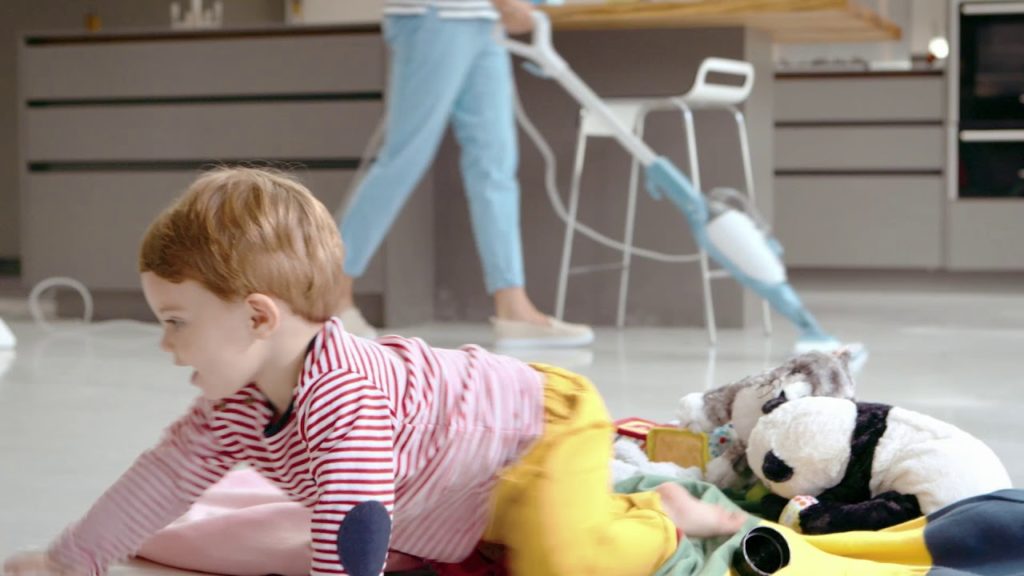 Tips anak bermain di rumah