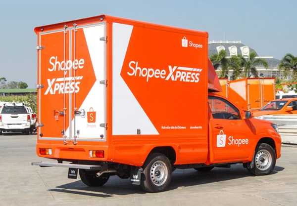 Perbedaan Pengiriman Shopee Express Standard dan Same Day